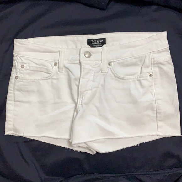 Bebe Shorts - Picture 1 of 3